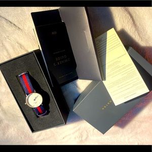 Daniel Wellington Watch